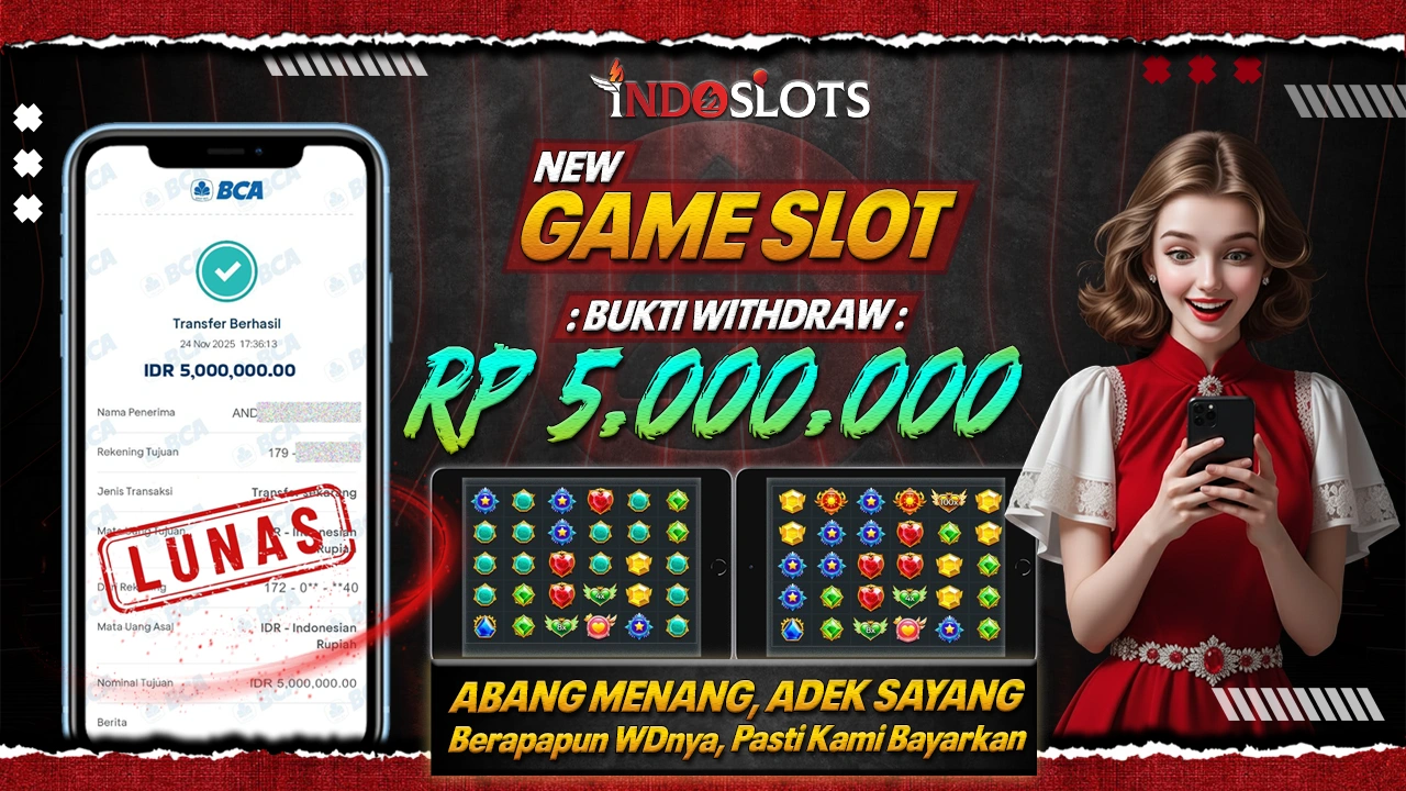 Room Malam Starlight Princess 1000 Indoslots Panas, Andy**** Tarik Rp 5 Juta Tanpa Drama