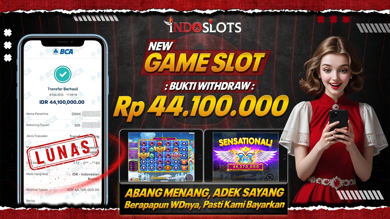 Samu**** Kunci Rp 44,1 Juta Dari Starlight Princess 1000 Slot Indoslots
