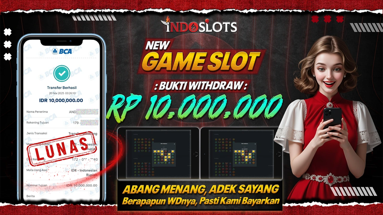 Andy**** Main Kalem Di Starlight Princess 1000 Indoslots, Rp 10 Juta Aman Tanpa Drama