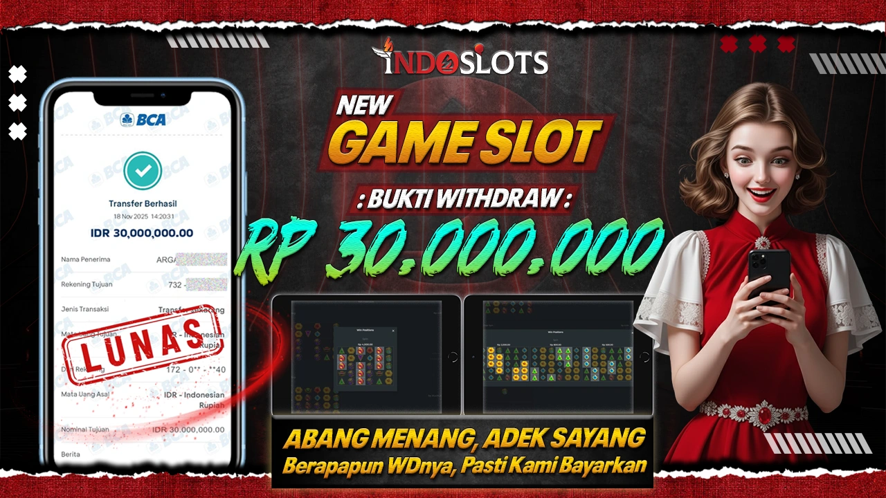 Elle**** Kunci Rp 30 Juta Dari Gates Of Olympus 1000 Slot Indoslots